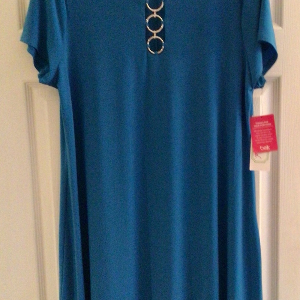 Ivy Road Dress NWT